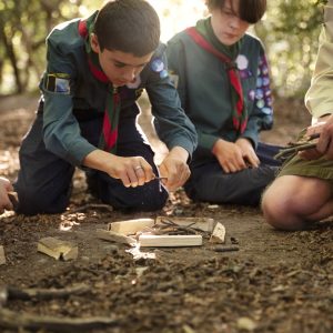 lifestyle-boy-scouts-woods